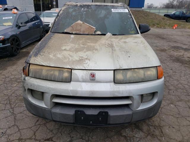 Photo 5 from auction – 2003 SATURN VUE with VIN 5GZCZ63B93S843351