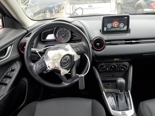 Photo 8 from auction – 2016 MAZDA CX-3 SPORT with VIN JM1DKFB73G0133886