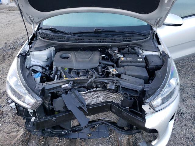 Photo 11 from auction – 2019 KIA RIO S with VIN 3KPA24AB4KE180261