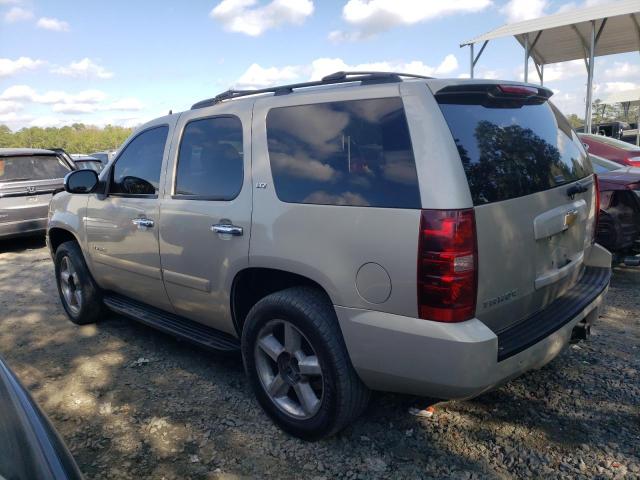 Photo 2 from auction – 2007 CHEVROLET TAHOE C150 with VIN 1GNFC13067J397468