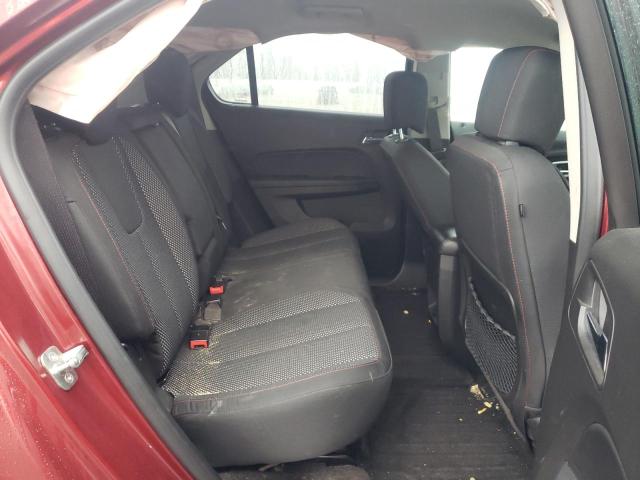 Photo 11 from auction – 2016 CHEVROLET EQUINOX LT with VIN 2GNFLFEK6G6137743