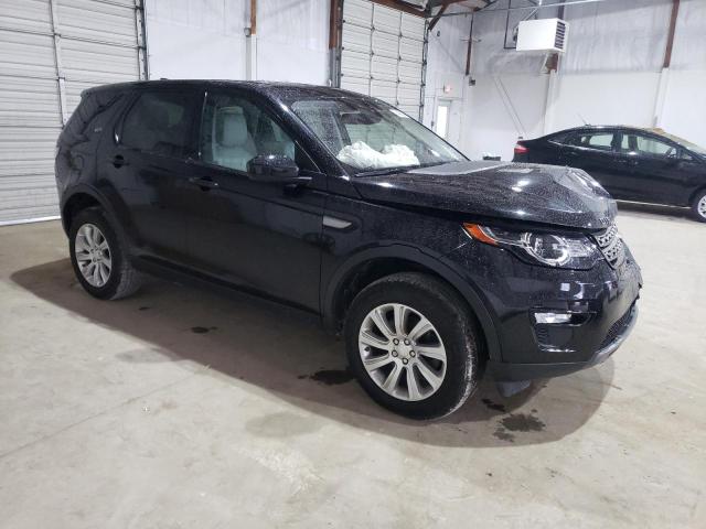 Photo 4 from auction – 2017 LAND ROVER DISCOVERY with VIN SALCP2BG5HH640144