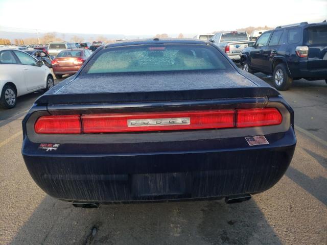 Photo 6 from auction – 2013 DODGE CHALLENGER with VIN 2C3CDYBT5DH683438