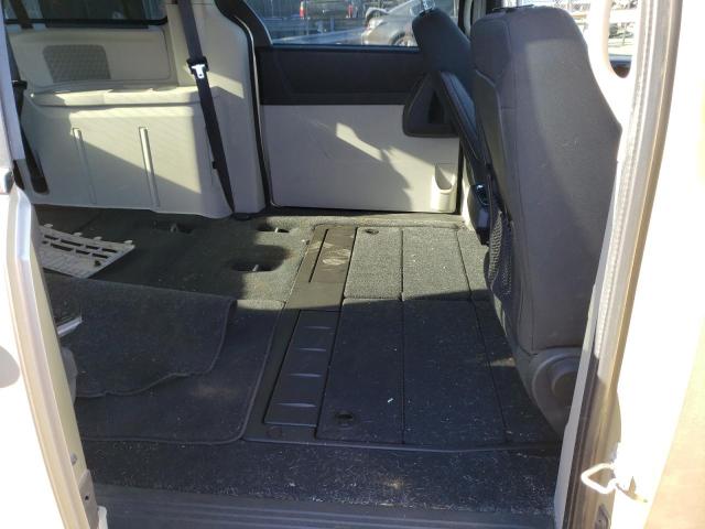 Photo 11 from auction – 2010 DODGE GRAND CARA with VIN 2D4RN5D19AR238674