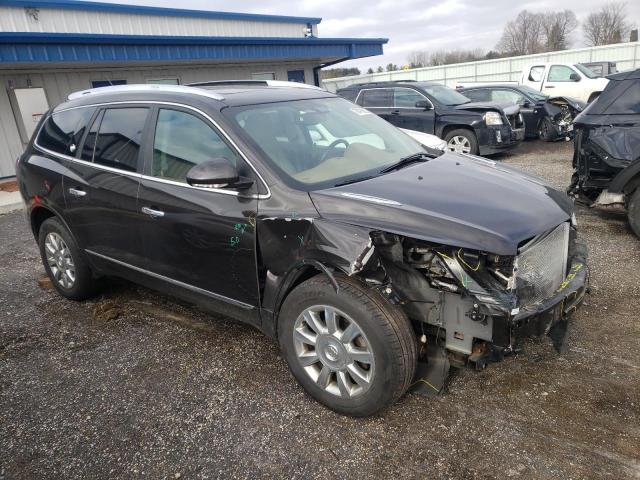 Photo 4 from auction – 2014 BUICK ENCLAVE with VIN 5GAKVBKD7EJ262106