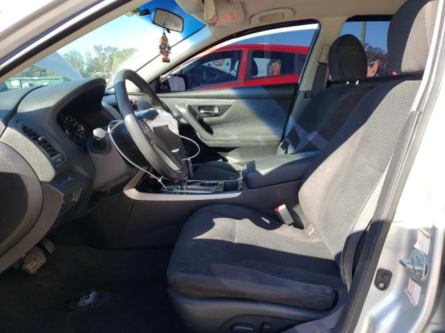 Photo 7 from auction – 2014 NISSAN ALTIMA 2.5 with VIN 1N4AL3APXEN351538