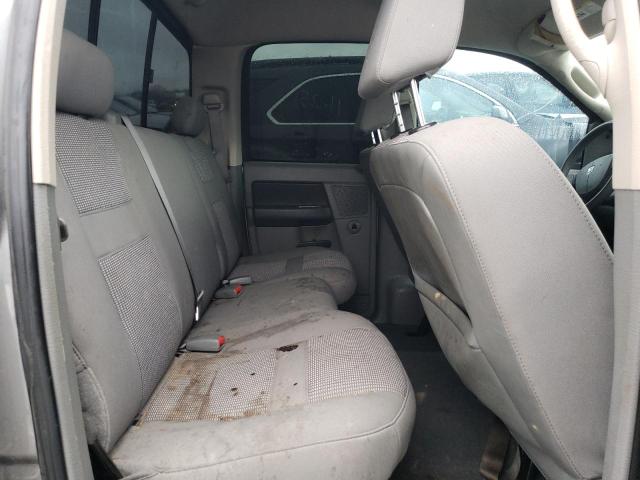 Photo 10 from auction – 2008 DODGE RAM 1500 S with VIN 1D7HU18N68J134309