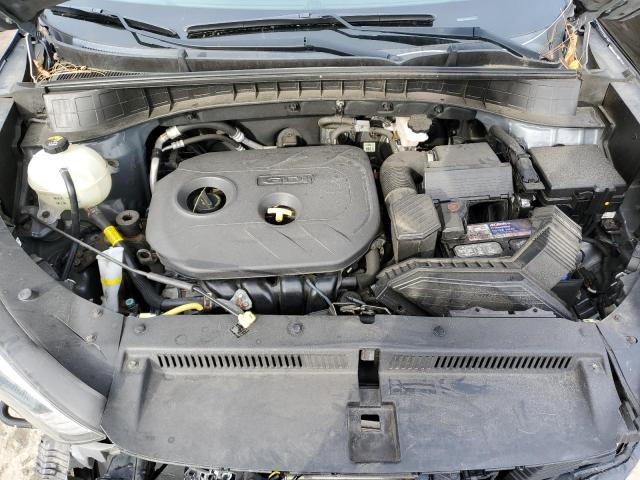 Photo 12 from auction – 2018 HYUNDAI TUCSON SEL with VIN KM8J3CA44JU729607