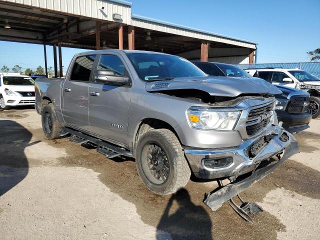 Photo 4 from auction – 2019 RAM 1500 BIG H with VIN 1C6SRFFTXKN852825