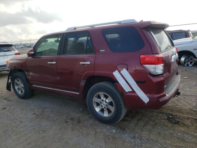 Zdjęcie 2 z aukcji – 2012 TOYOTA 4RUNNER SR z VIN JTEBU5JR9C5078206