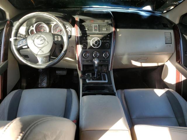 Photo 8 from auction – 2008 MAZDA CX-9 with VIN JM3TB28A880122527