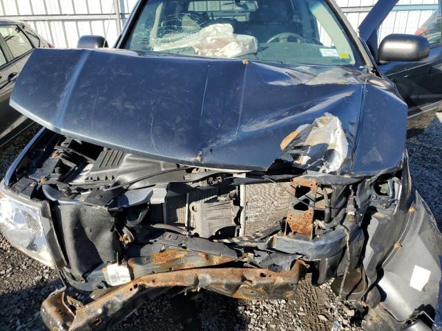 Photo 12 from auction – 2007 DODGE DURANGO SL with VIN 1D8HB48N47F535796