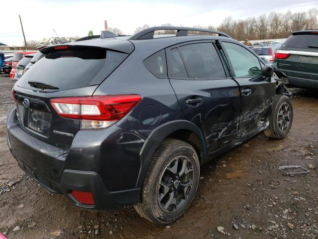 Photo 3 from auction – 2018 SUBARU CROSSTREK with VIN JF2GTADC8JH339707