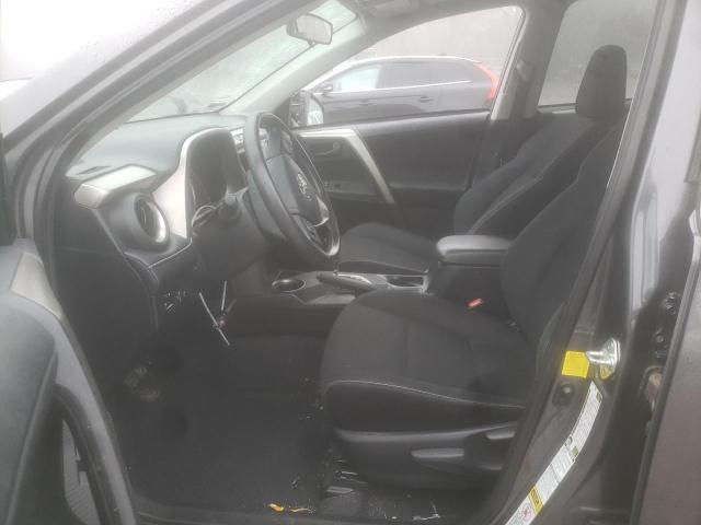 Photo 7 from auction – 2013 TOYOTA RAV4 XLE with VIN 2T3RFREV8DW014082