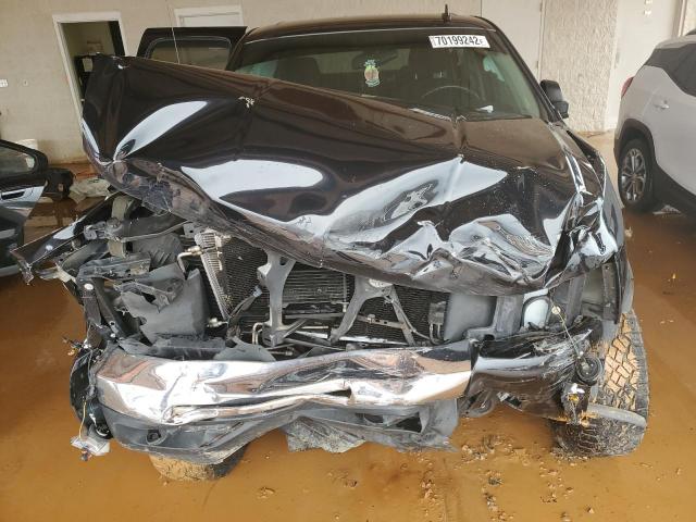 Photo 11 from auction – 2011 CHEVROLET SILVERADO with VIN 1GCPKSE30BF172925