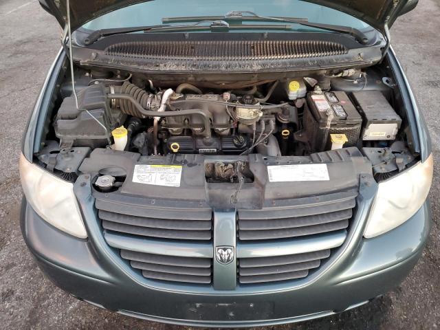 Photo 12 from auction – 2006 DODGE GRAND CARA with VIN 2D4GP44L86R879982