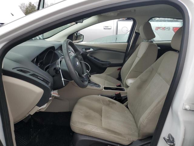 Photo 7 from auction – 2016 FORD FOCUS with VIN 1FADP3F28GL285603