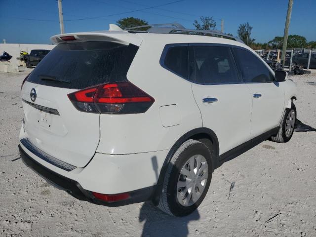 Photo 3 from auction – 2017 NISSAN ROGUE S with VIN 5N1AT2MT6HC777302
