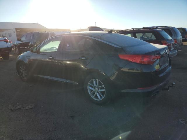 Photo 2 from auction – 2013 KIA OPTIMA LX with VIN 5XXGM4A78DG239094