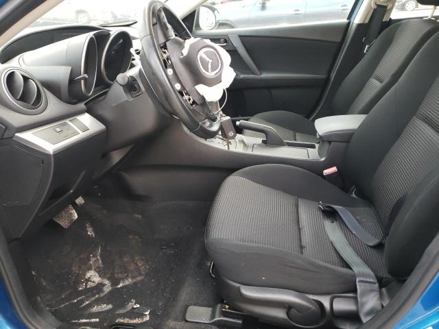 Photo 7 from auction – 2012 MAZDA 3 I with VIN JM1BL1V74C1678213