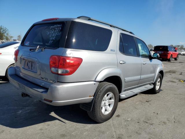 Photo 3 from auction – 2005 TOYOTA SEQUOIA SR with VIN 5TDBT44A65S242757