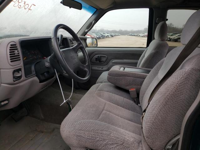 Photo 7 from auction – 1997 GMC SIERRA C15 with VIN 2GTEC19M2V1517336