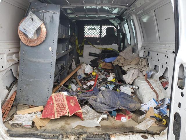 Photo 10 from auction – 2009 FORD ECONOLINE with VIN 1FTNE14L99DA24210