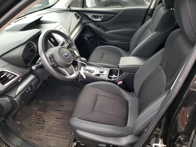 Photo 7 from auction – 2019 SUBARU FORESTER P with VIN JF2SKAGCXKH525422