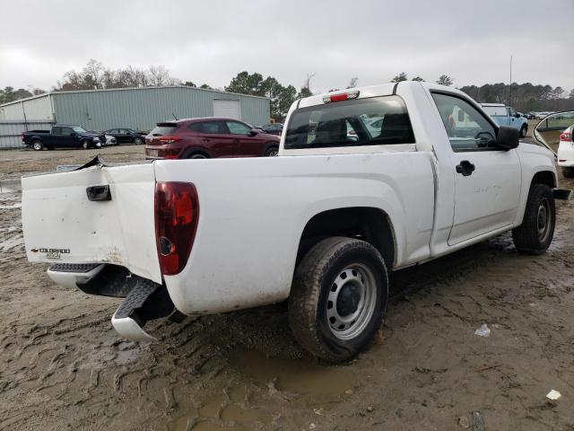 Photo 3 from auction – 2012 CHEVROLET COLORADO with VIN 1GCCSBF92C8143658