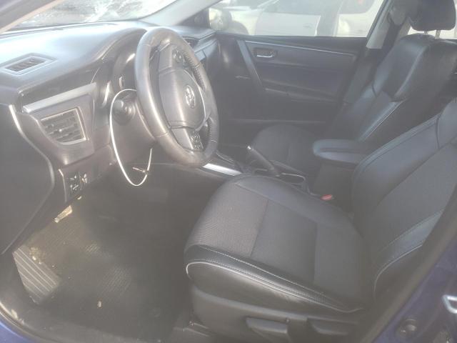 Photo 7 from auction – 2016 TOYOTA COROLLA L with VIN 2T1BURHE6GC745126