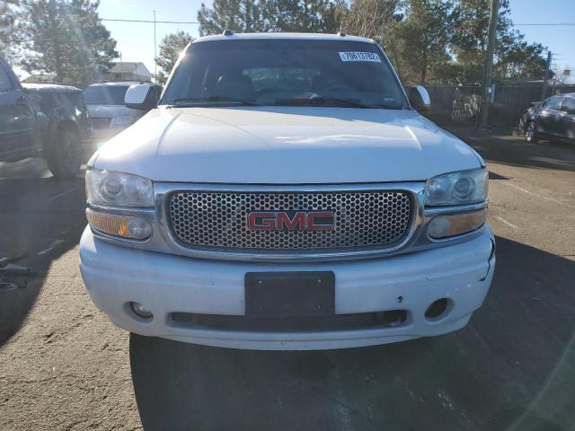 Photo 5 from auction – 2004 GMC YUKON DENA with VIN 1GKEK63U14J253785
