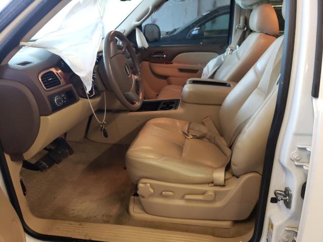 Photo 7 from auction – 2013 CHEVROLET TAHOE C150 with VIN 1GNSCBE04DR373636