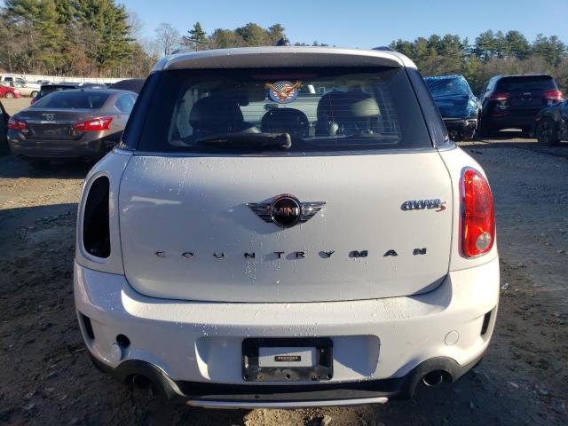 Photo 6 from auction – 2015 MINI COOPER S C with VIN WMWZC5C55FWP48796