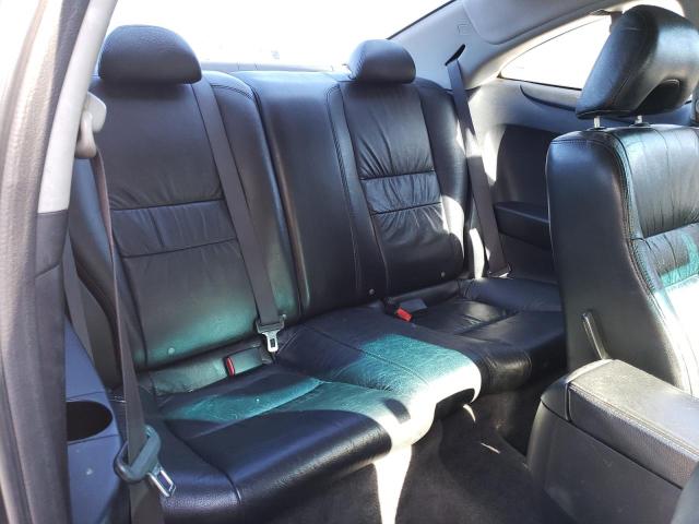 Photo 10 from auction – 2007 HONDA ACCORD EX with VIN 1HGCM72667A003101