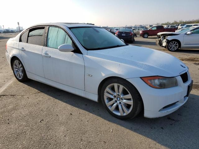 Photo 4 from auction – 2007 BMW 328 I SULE with VIN WBAVC53557FZ74451