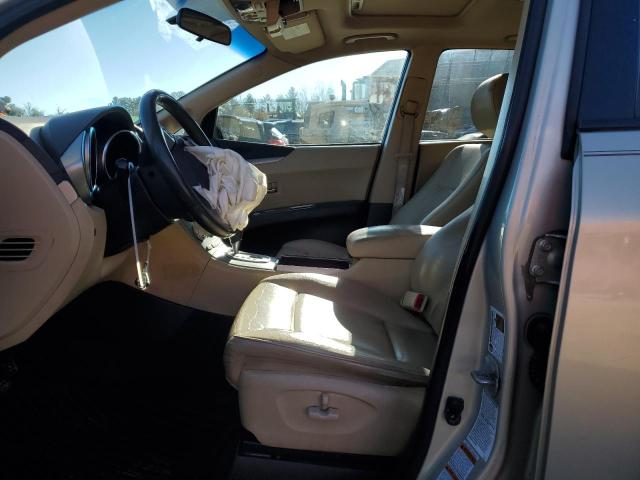 Photo 7 from auction – 2006 SUBARU B9 TRIBECA with VIN 4S4WX83C864423769
