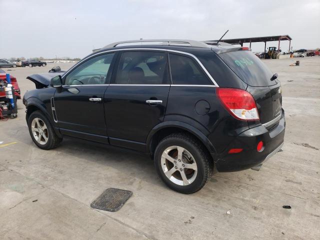 Photo 2 from auction – 2012 CHEVROLET CAPTIVA SP with VIN 3GNFL4E59CS611341