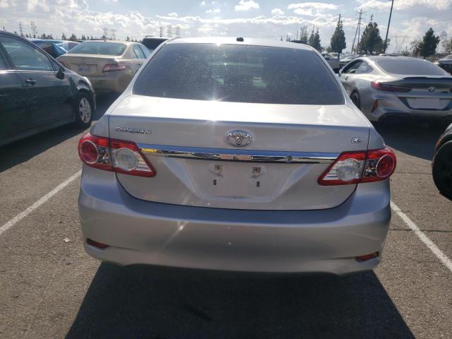 Photo 6 from auction – 2013 TOYOTA COROLLA BA with VIN 5YFBU4EE5DP151811