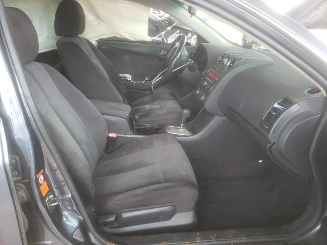 Photo 7 from auction – 2007 NISSAN ALTIMA 2.5 with VIN 1N4AL21E97C195208