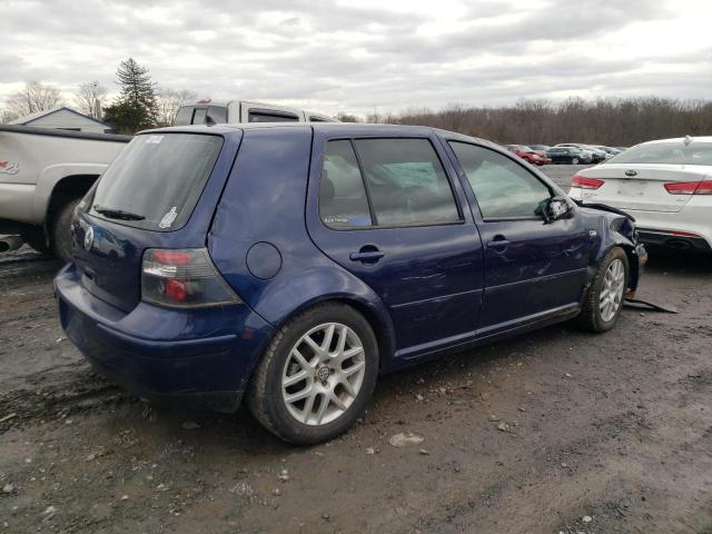 Photo 3 from auction – 2003 VOLKSWAGEN GOLF GL with VIN 9BWFK61J134057194