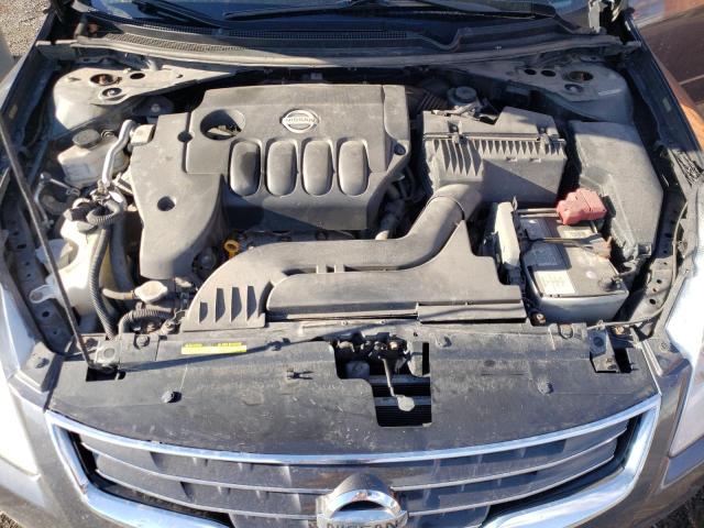 Photo 11 from auction – 2012 NISSAN ALTIMA BAS with VIN 1N4AL2AP3CN514277