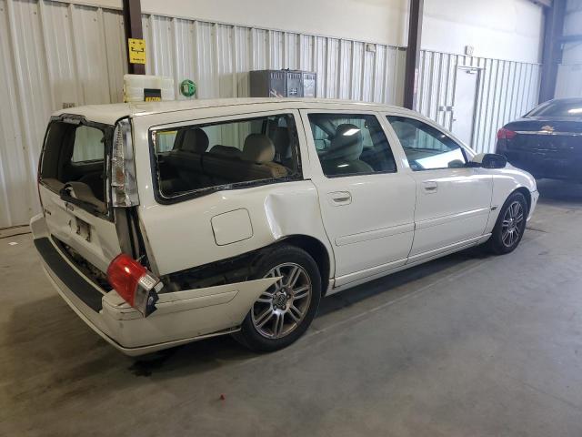 Photo 3 from auction – 2006 VOLVO V70 with VIN YV1SW640962592879