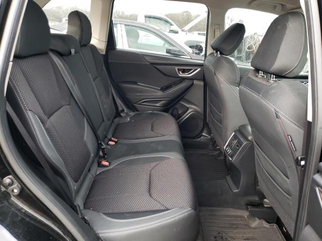 Photo 10 from auction – 2019 SUBARU FORESTER P with VIN JF2SKAGCXKH525422