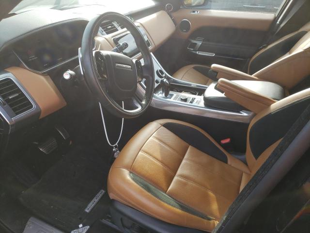 Photo 7 from auction – 2019 LAND ROVER RANGE ROVE with VIN SALWR2RE8KA852662