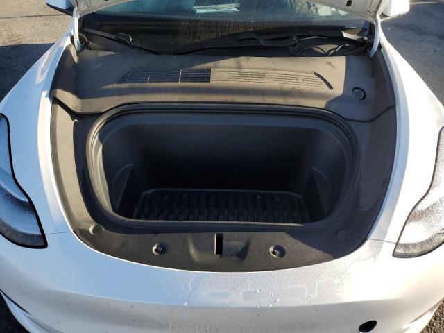 Photo 12 from auction – 2020 TESLA MODEL Y with VIN 5YJYGDEE6LF050563
