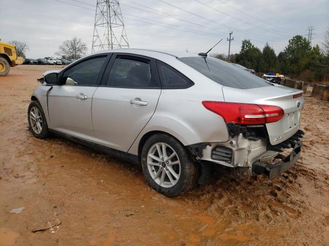 Zdjęcie 2 z aukcji – 2018 FORD FOCUS SE z VIN 1FADP3F2XJL252433
