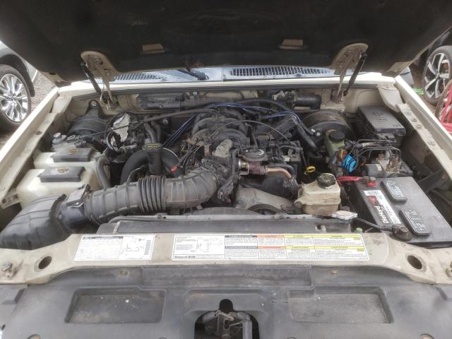Photo 11 from auction – 2001 FORD EXPLORER S with VIN 1FMZU77E71UB83263