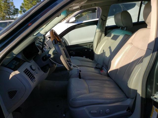Photo 7 from auction – 2011 CADILLAC DTS LUXURY with VIN 1G6KD5E62BU112496