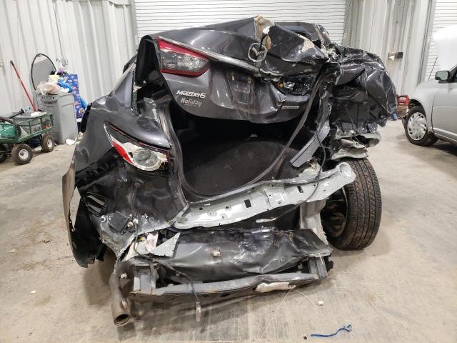 Photo 6 from auction – 2016 MAZDA 6 TOURING with VIN JM1GJ1V58G1484168