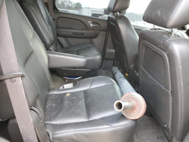 Photo 11 from auction – 2013 CHEVROLET TAHOE C150 with VIN 1GNSCCE09DR175060